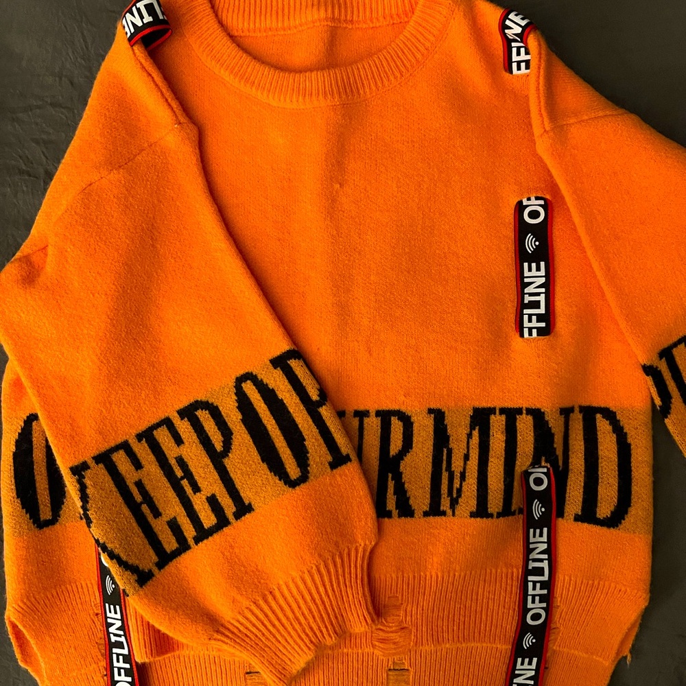 Sweater